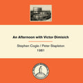 Cogle,Stephen & Peter Stapleton 1981 - Afternoon With Victor Dimisich (Vinyl) (US Import)