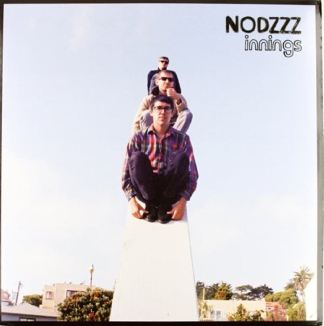 Nodzzz - Innings (Vinyl) (US Import)