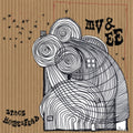 MV & Ee - Space Homestead (Vinyl) (US Import)