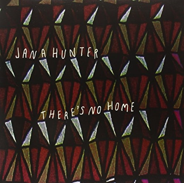 Jana Hunter - There’s No Home (Vinyl) (US Import)