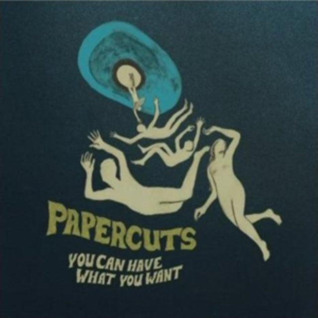 Papercuts - You Can Have What You Want (Vinyl) (US Import)