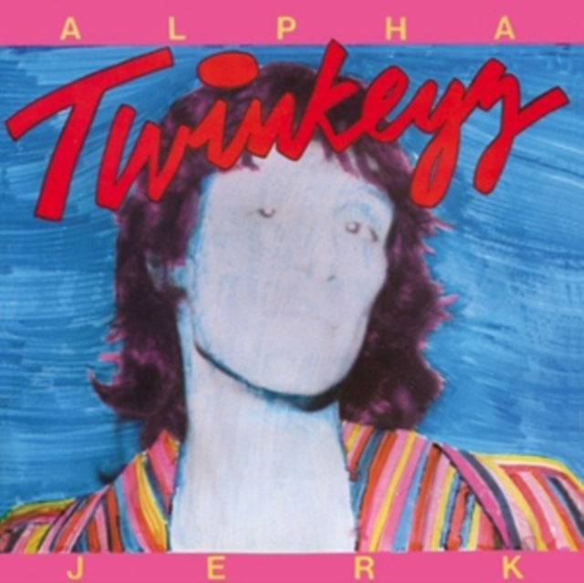 Twinkeyz - Alpha Jerk (Vinyl) (US Import)