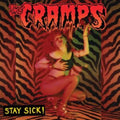 Cramps - Stay Sick (Vinyl) (US Import)