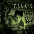 Cramps - Fiends Of Dope Island (Pink Vinyl) (Vinyl) (US Import)