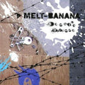 Melt Banana - Bambi’s Dilemma (CD)