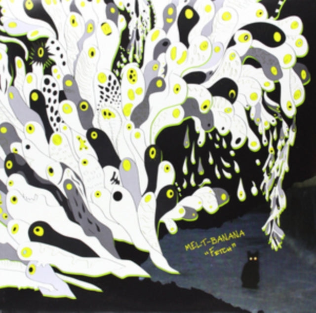 Melt Banana - Fetch (Vinyl) (US Import)