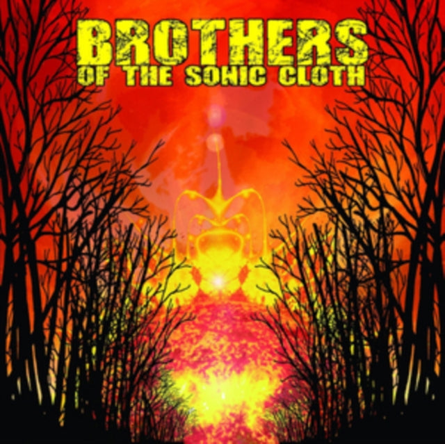 Brothers Of The Sonic Cloth - Brothers Of The Sonic Cloth (Vinyl) (US Import)
