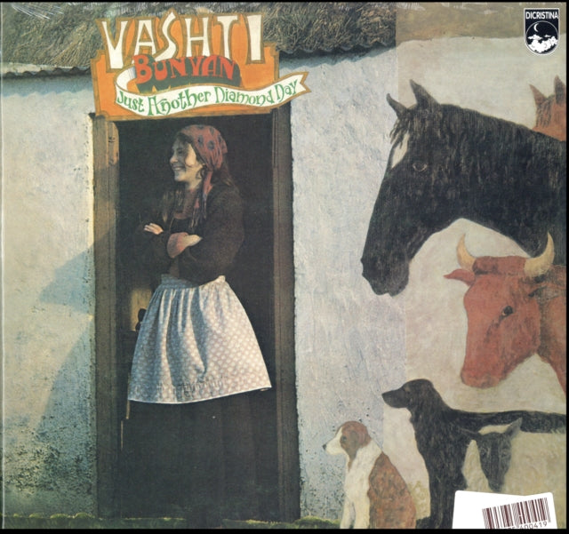 Vashti Bunyan - Just Another Diamond Day (Vinyl) (US Import)