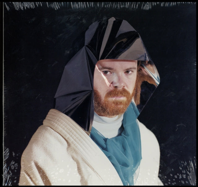 Jonas Reinhardt - Mask Of The Maker (Vinyl) (US Import)
