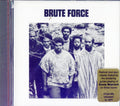 Brute Force - S/T (CD)