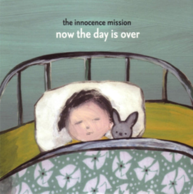 Innocence Mission - Now The Day Is Over (Vinyl) (US Import)
