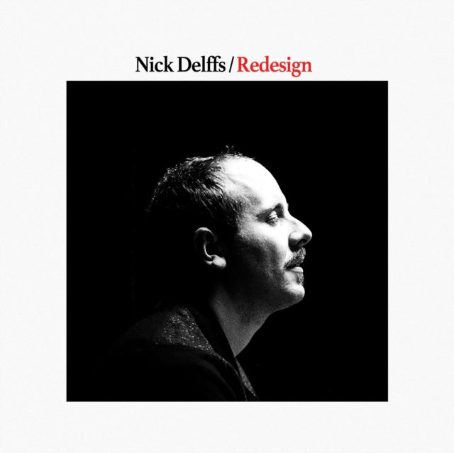 Nick Delffs - Redesign (Vinyl) (US Import)