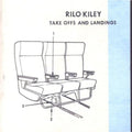 Rilo Kiley - Take Offs & Landings (CD)