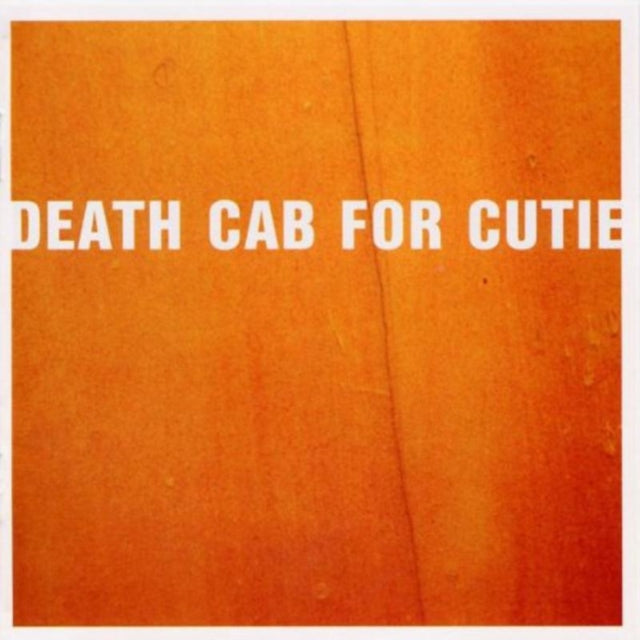 Death Cab For Cutie - Photo Album (CD)