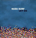 Nada Surf - Let Go (Vinyl) (US Import)