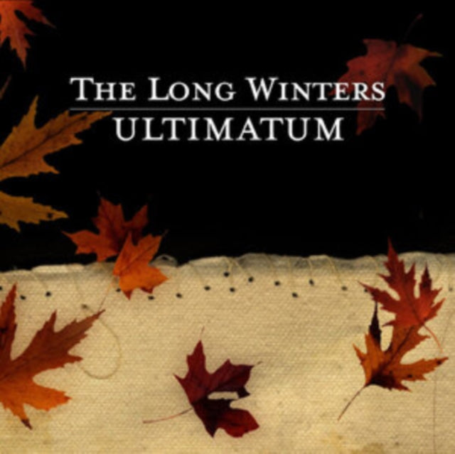 Long Winters - Ultimatum (I) (Vinyl) (US Import)