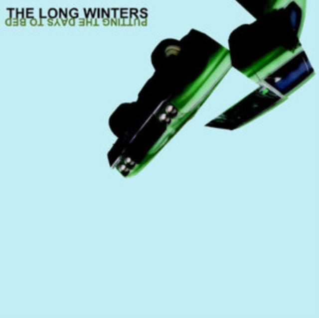 Long Winters - Putting The Days To Bed (I) (Vinyl) (US Import)