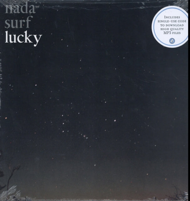 Nada Surf - Lucky (Vinyl) (US Import)