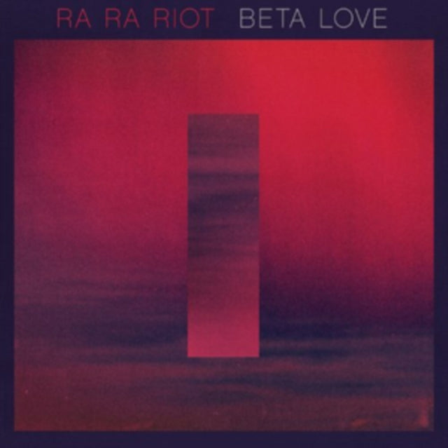 Ra Ra Riot - Beta Love (Vinyl) (US Import)