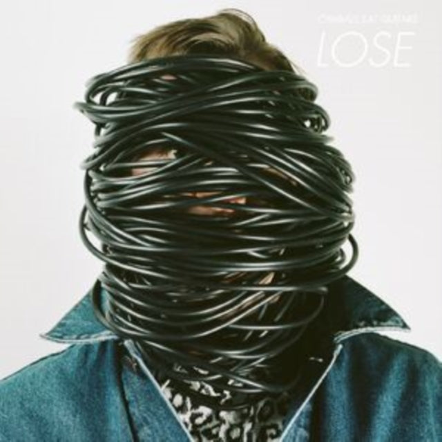 Cymbals Eat Guitars - Lose (Cassette)
