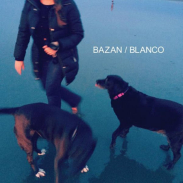 David Bazan - Blanco (Vinyl) (US Import)