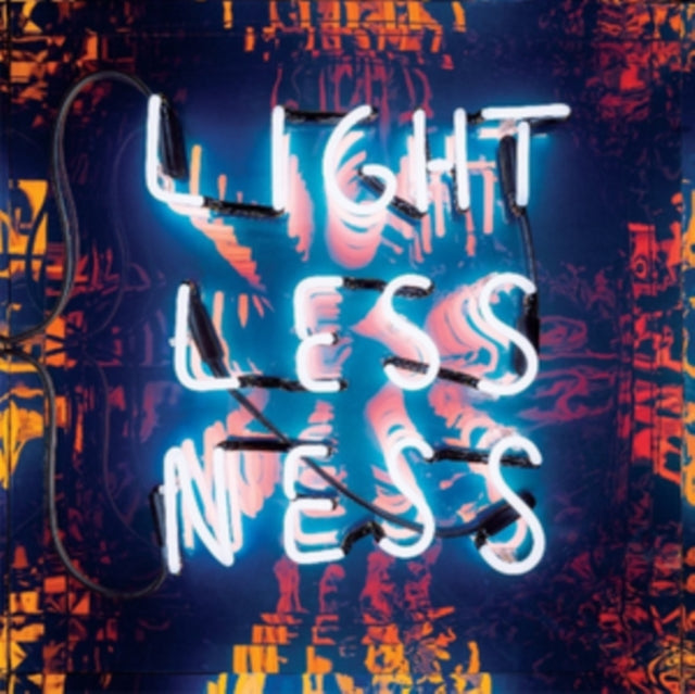 Maps & Atlases - Lightlessness Is Nothing New (Vinyl) (US Import)