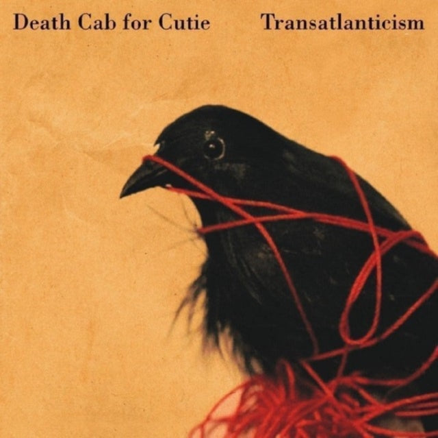 Death Cab For Cutie - Transatlanticism (20th Anniversary) (2LP) (Vinyl) (US Import)