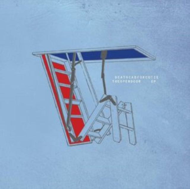 Death Cab For Cutie - Open Door EP (Vinyl) (US Import)