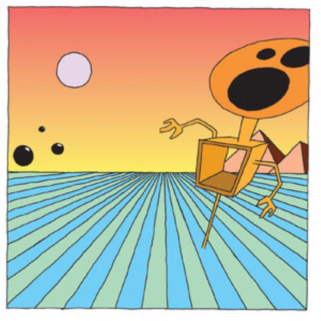 Dismemberment Plan - Emergency & I (Orange Vinyl/2LP) (Vinyl) (US Import)