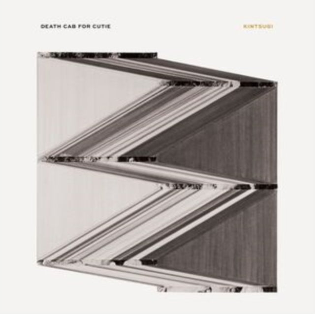 Death Cab For Cutie - Kintsugi (2LP) (Vinyl) (US Import)
