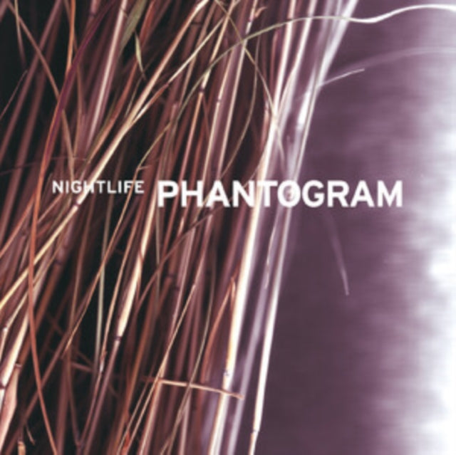 Phantogram - Nightlife (Purple Wave Vinyl) (Vinyl) (US Import)