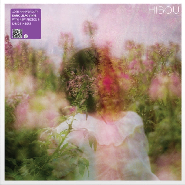 Hibou - Hibou (Dark Lilac Vinyl) (Vinyl) (US Import)