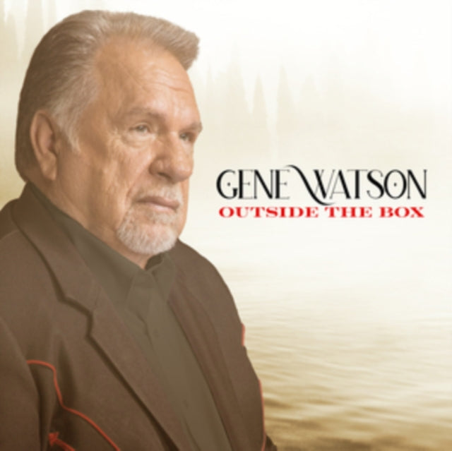 Gene Watson - Outside The Box (CD)