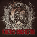 Kaizers Orchestra - Violeta Violeta Volume II (Vinyl) (US Import)