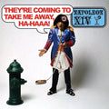 Napoleon Xiv - They're Coming To Take Me Away, Ha-Haaa! (Vinyl) (US Import)