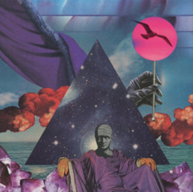 Dirty Art Club - Heavy Starch (2LP) (Vinyl) (US Import)