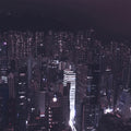 Desert Sand Feels Warm At Night - Tomorrow, 2096 (I) (Vinyl) (US Import)