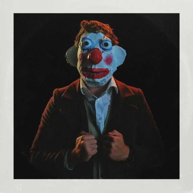 Nick Lutsko - Swords (I) (Vinyl) (US Import)