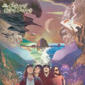 Shivas - Can't Stop Coming Around (X) (Sea Glass Vinyl) (Vinyl) (US Import)