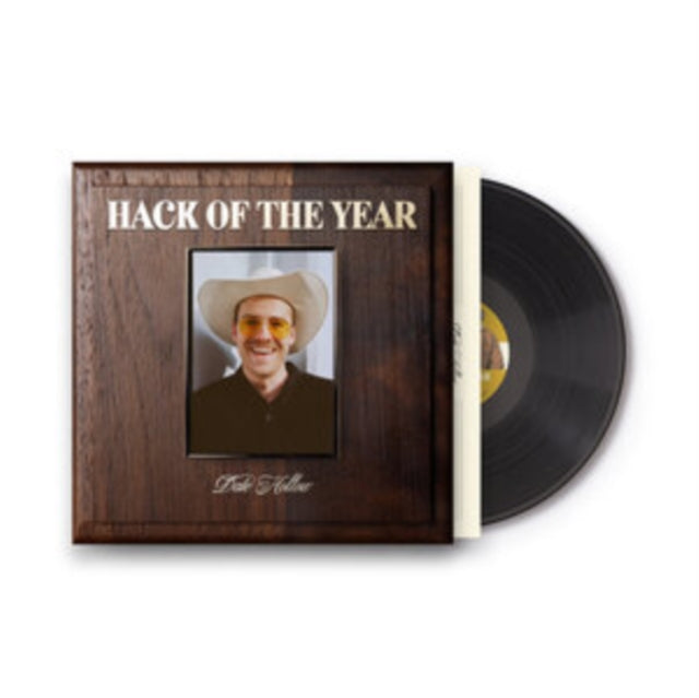 Dale Hollow - Hack Of The Year (Vinyl) (US Import)