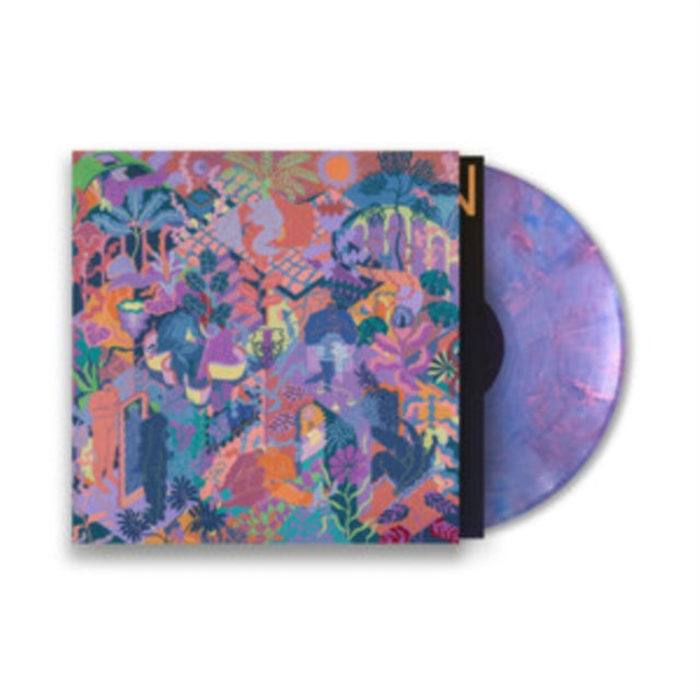 Small Million - Passenger (Passenger) (Vinyl) (US Import)