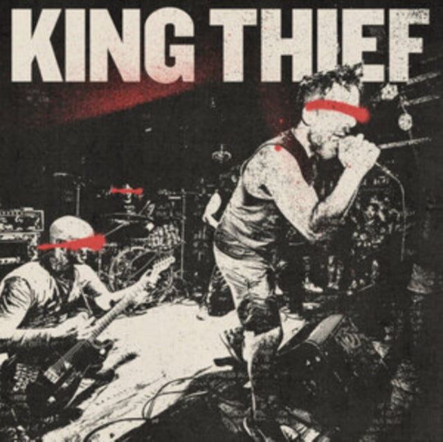 King Thief - King Thief (Vinyl) (US Import)