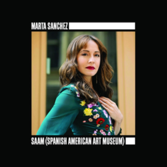Marta Sanchez - Saam (Spanish American Art Museum) (Vinyl) (US Import)