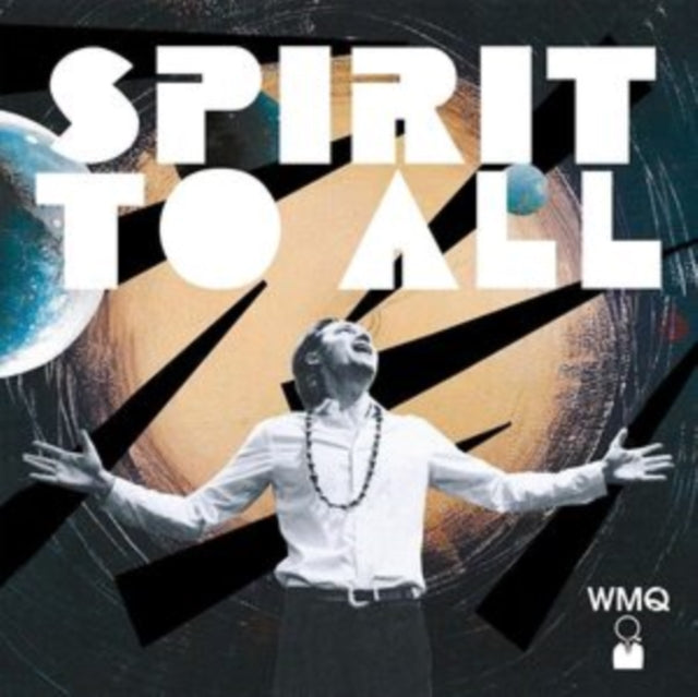 Wojtek Quintet Mazolewski - Spirit To All (Vinyl) (US Import)