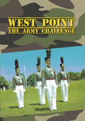West Point: The Army Challenge (DVD) (Region 1 US Import)
