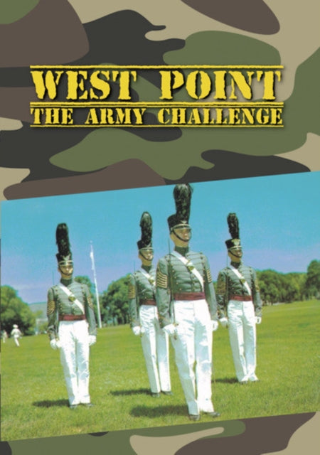 West Point: The Army Challenge (DVD) (Region 1 US Import)