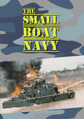 Small Boat Navy (DVD) (Region 1 US Import)