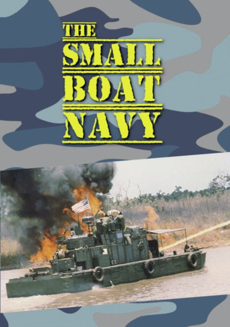 Small Boat Navy (DVD) (Region 1 US Import)