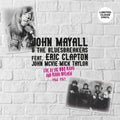 Mayall,John & The Bluesbreakers Feat. Eric Clapton; John Mcvie; Mick Taylor - Live At The BBC Radio & Radio Bremen 1966-1969 (Vinyl) (US Import)