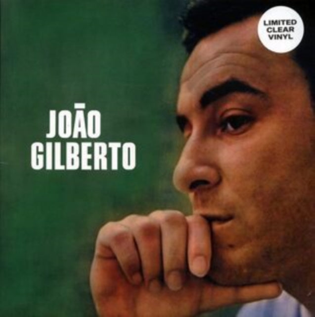 Joao Gilberto - Joao Gilberto (Vinyl) (US Import)